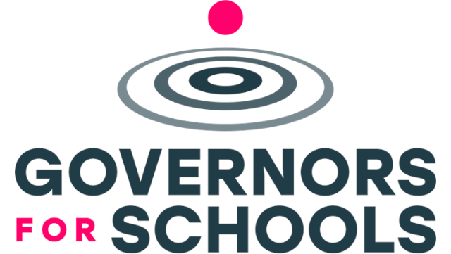 Governors for Schools logo