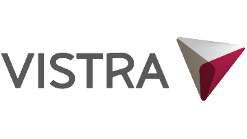 Vistra logo