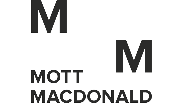 Mott MacDonald logo