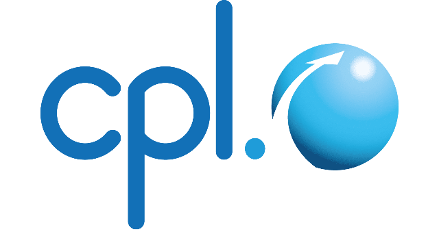 CPL Recruitment logo