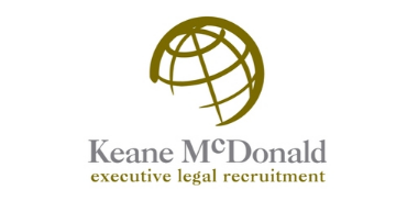 Keane McDonald logo