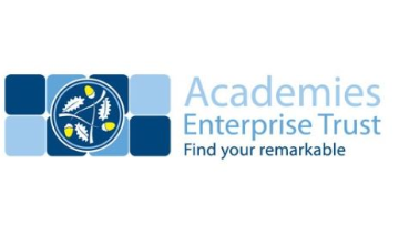 Academies Enterprise Trust logo