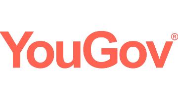 YouGov plc logo