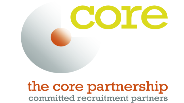 Core Partnership logo