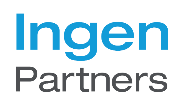 Ingen Partners logo