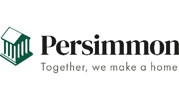 Persimmon Plc logo