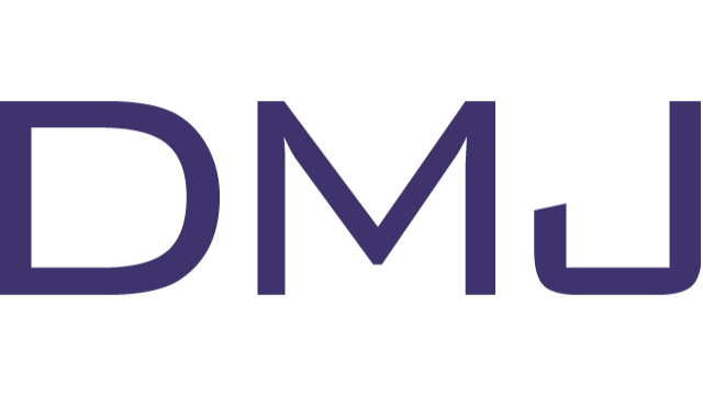 DMJ Recruitment logo