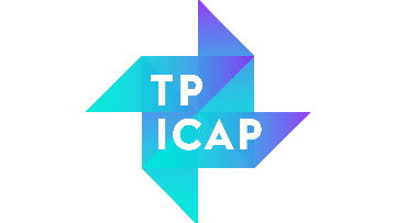 TP ICAP logo