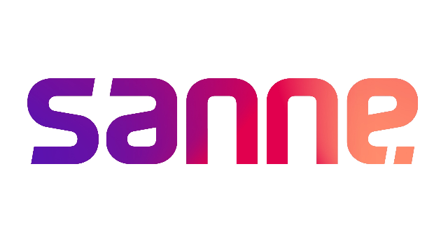 Sanne logo