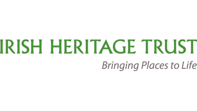 Irish Heritage Trust logo