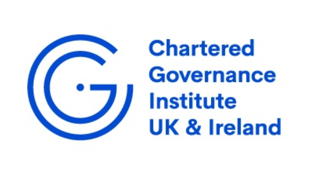 The Chartered Governance Institute logo