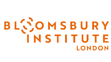 Bloomsbury Institute logo