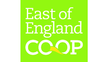 East of England Coop logo