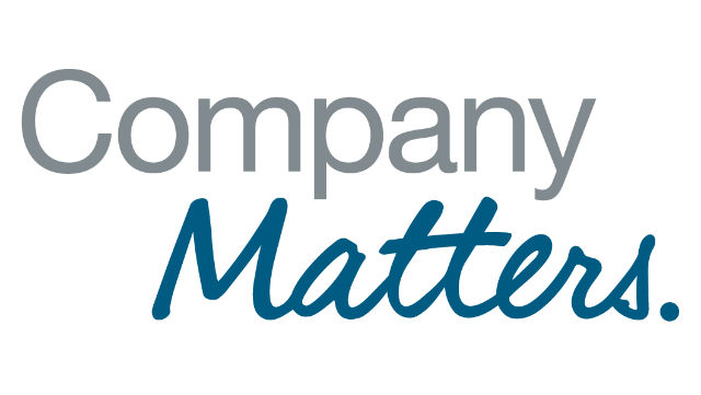 Company Matters, part of Link Group logo