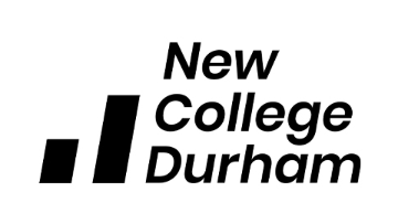 New College Durham logo