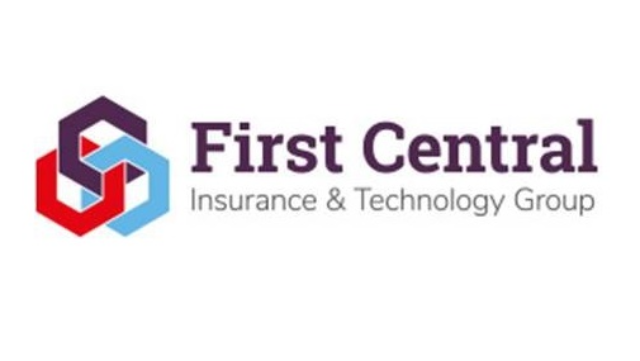 First Central Insurance logo
