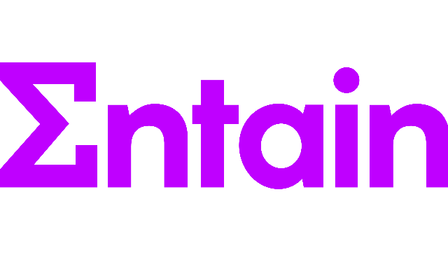 Entain logo