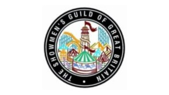 The Showmen’s Guild of Great Britain logo