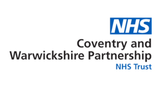 UNIVERSITY HOSPITALS COVENTRY AND WARWICKSHIRE NHS TRUST logo