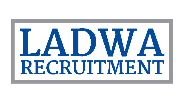 Ladwa Recruitment logo