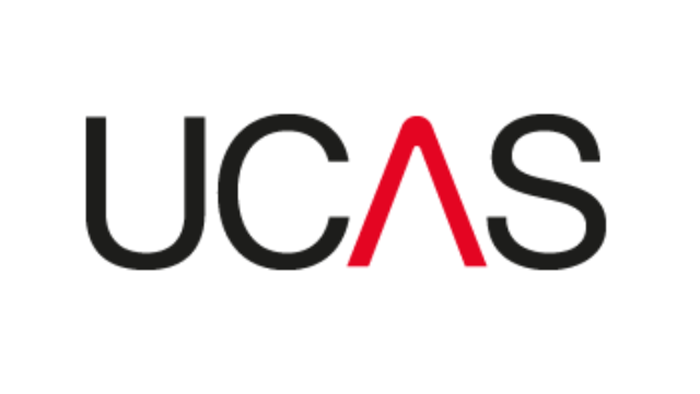 UCAS logo