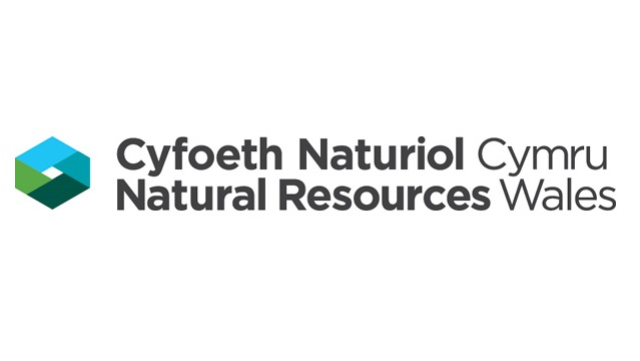 Natural Resources Wales logo