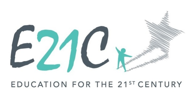 Education for the 21st Century logo