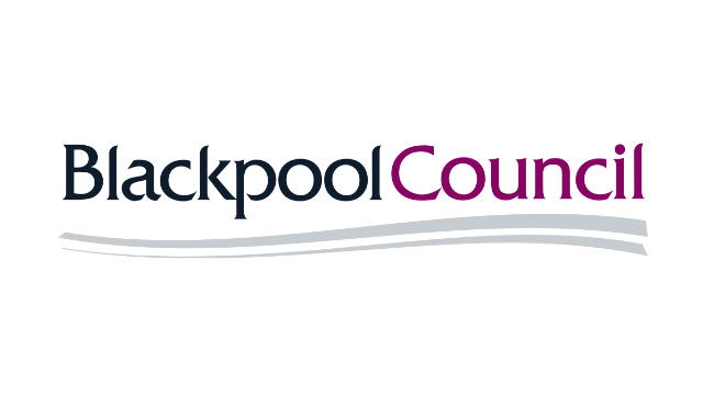 Blackpool Council logo