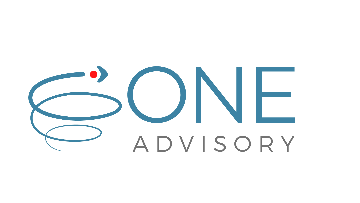 ONE Advisory logo