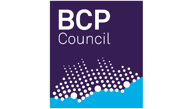 BCP Council logo