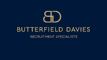 Butterfield Davies logo