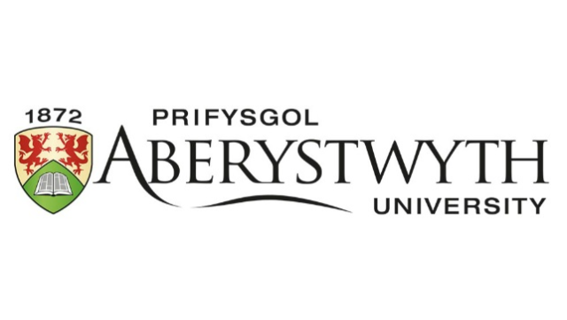 Aberystwyth University logo