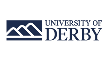 University of Derby logo