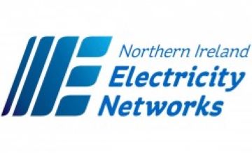 NIE Networks logo