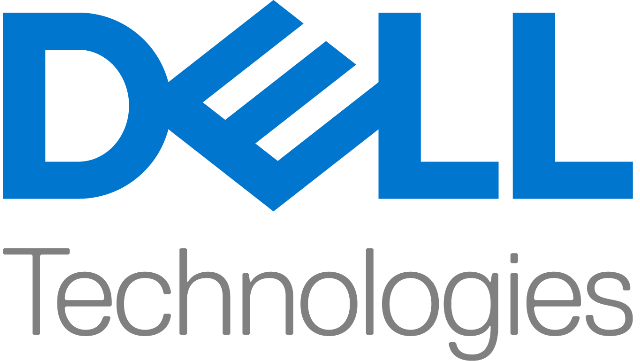 DELL Technologies logo