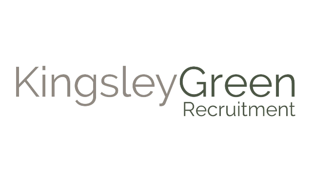 Kingsley Green Recruitment logo