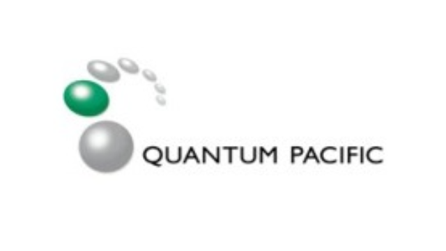 Quantum Pacific Monaco SARL logo