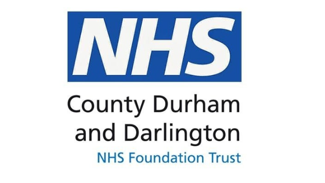 County Durham and Darlington NHS FT logo