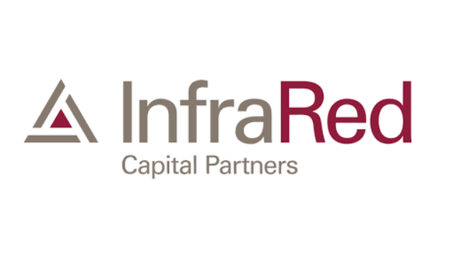 InfraRed Capital logo