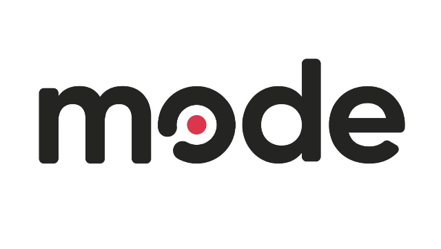 Mode logo