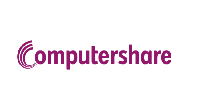 Computershare logo