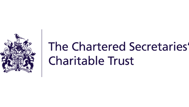 The Chartered Secretaries Charitable Trust logo