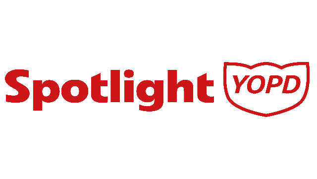 Spotlight YOPD logo