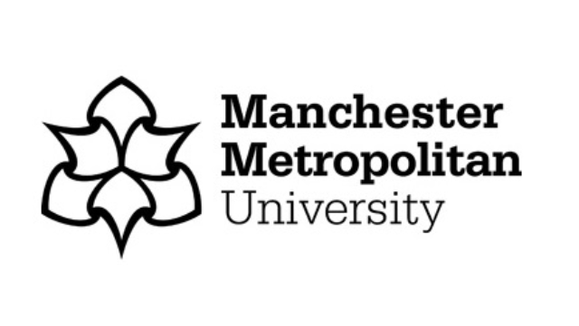 Manchester Metropolitan University logo