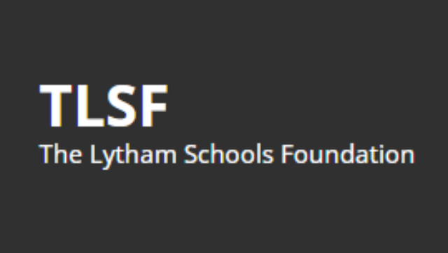 The Lytham Schools Foundation logo