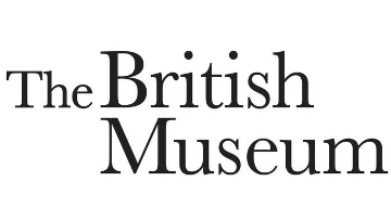 The British Museum logo