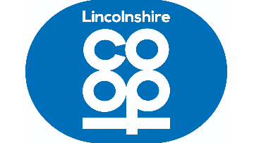Lincolnshire Co-op logo