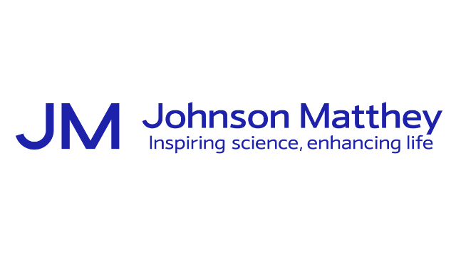 Johnson Matthey logo