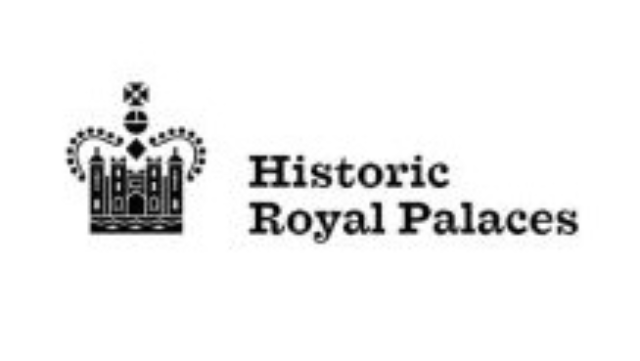 Historic Royal Palaces logo