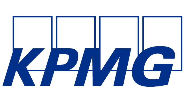 KPMG logo